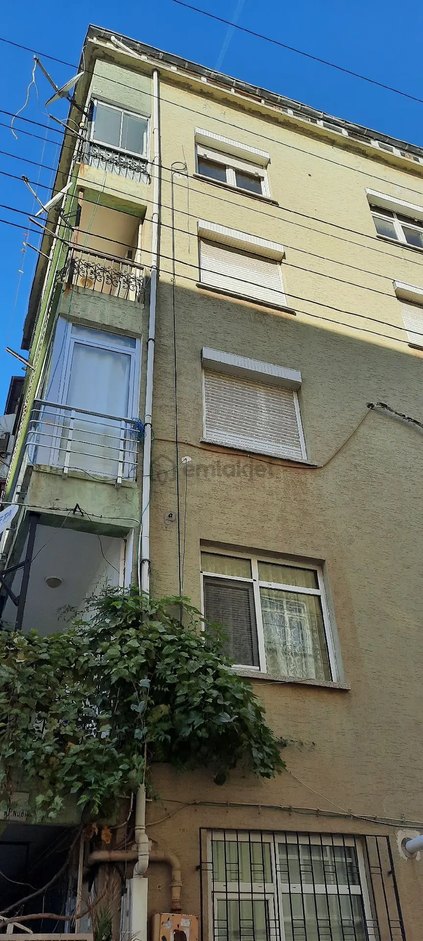 İlkadım Da Full Deniz Manzaralı Dubleks 4+2 Daire - 40
