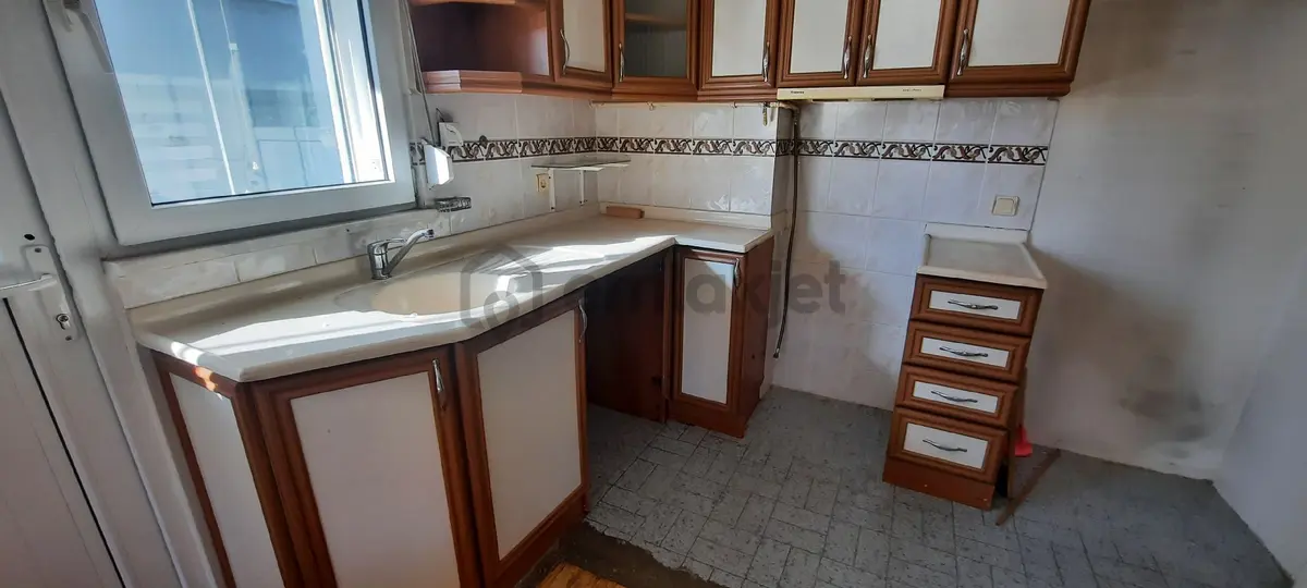 İlkadım Da Full Deniz Manzaralı Dubleks 4+2 Daire - 5