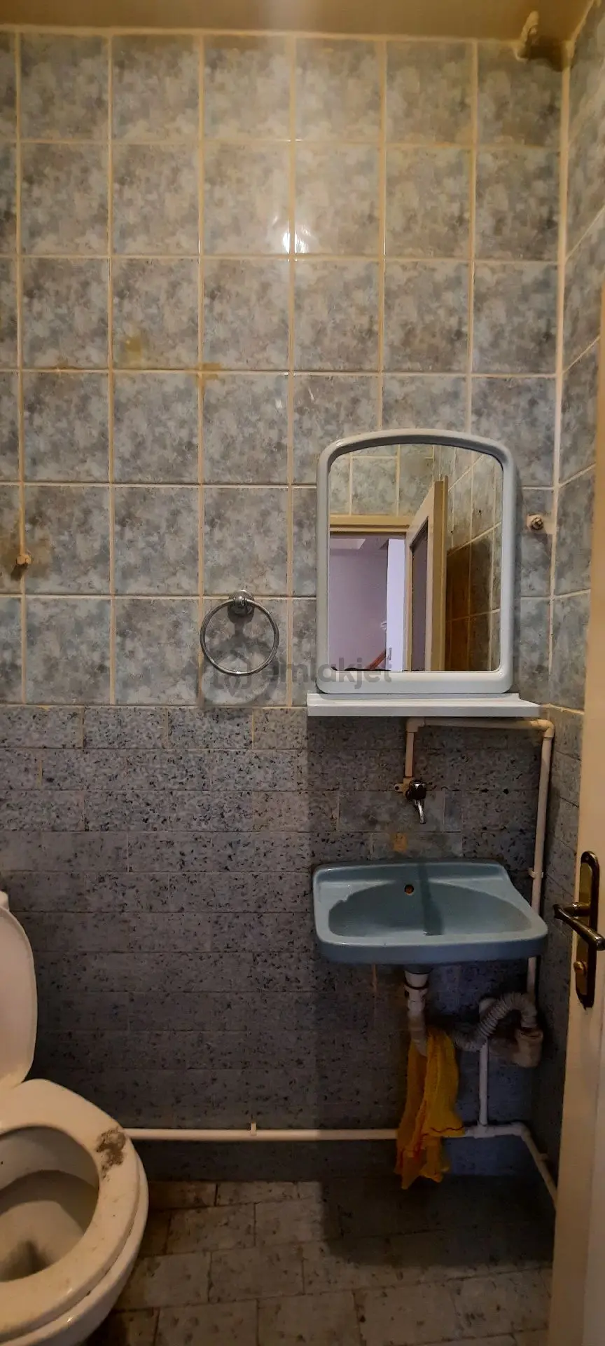 İlkadım Da Full Deniz Manzaralı Dubleks 4+2 Daire - 16