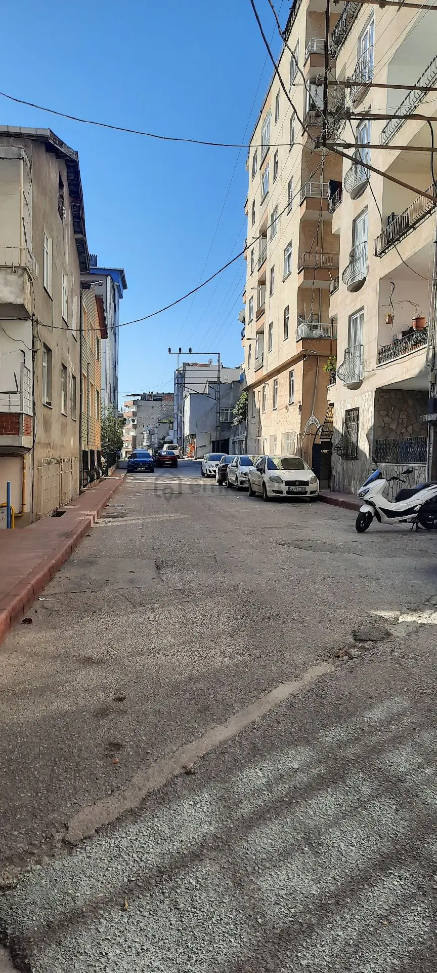İlkadım Da Full Deniz Manzaralı Dubleks 4+2 Daire - 39