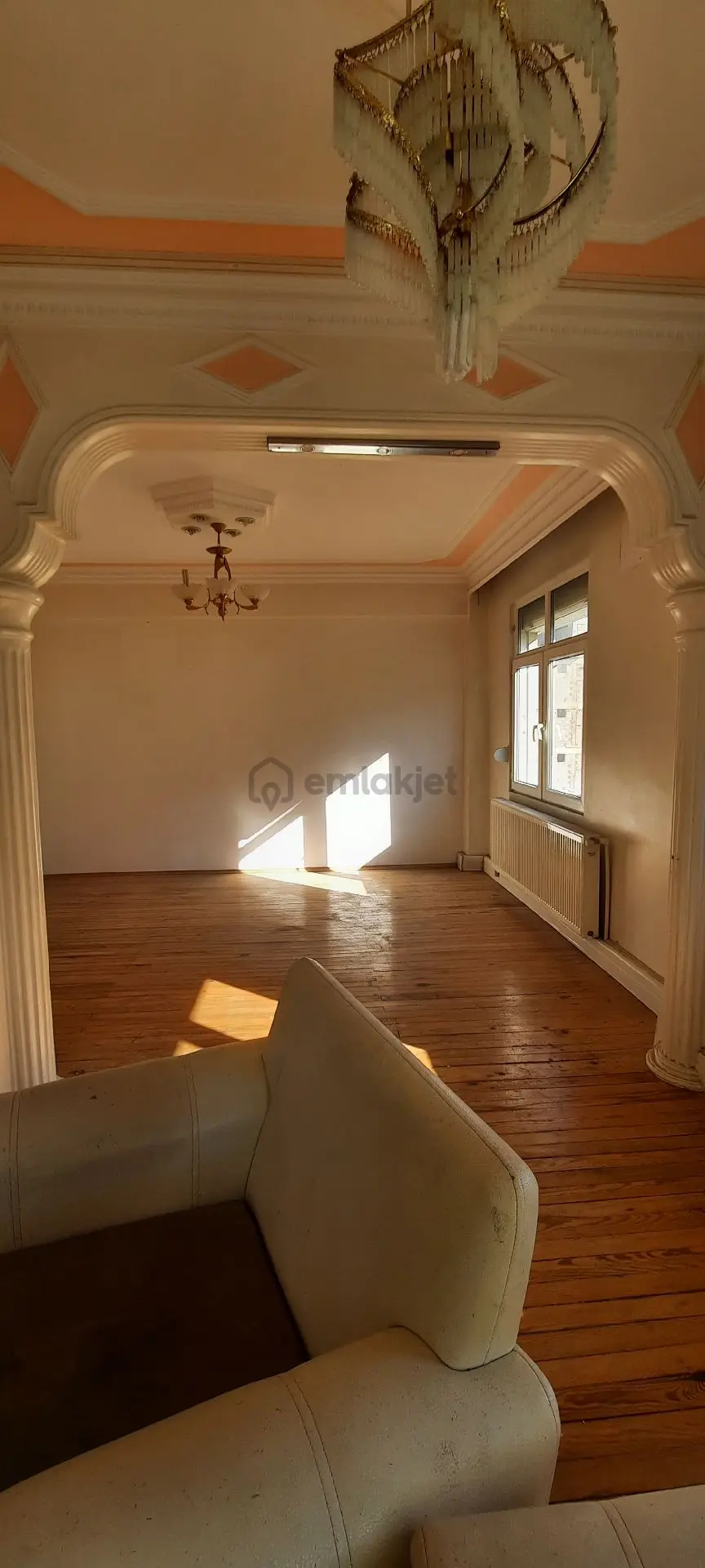 İlkadım Da Full Deniz Manzaralı Dubleks 4+2 Daire - 36
