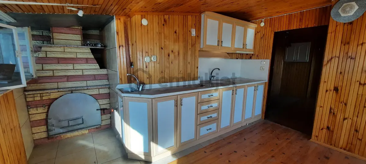 İlkadım Da Full Deniz Manzaralı Dubleks 4+2 Daire - 23