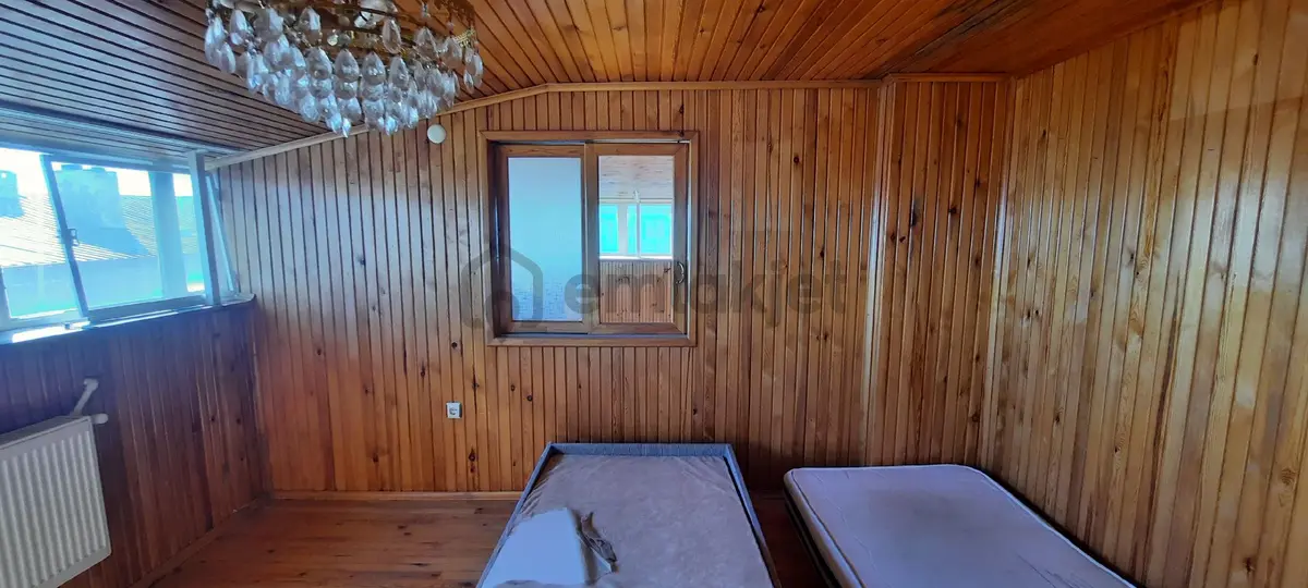 İlkadım Da Full Deniz Manzaralı Dubleks 4+2 Daire - 20