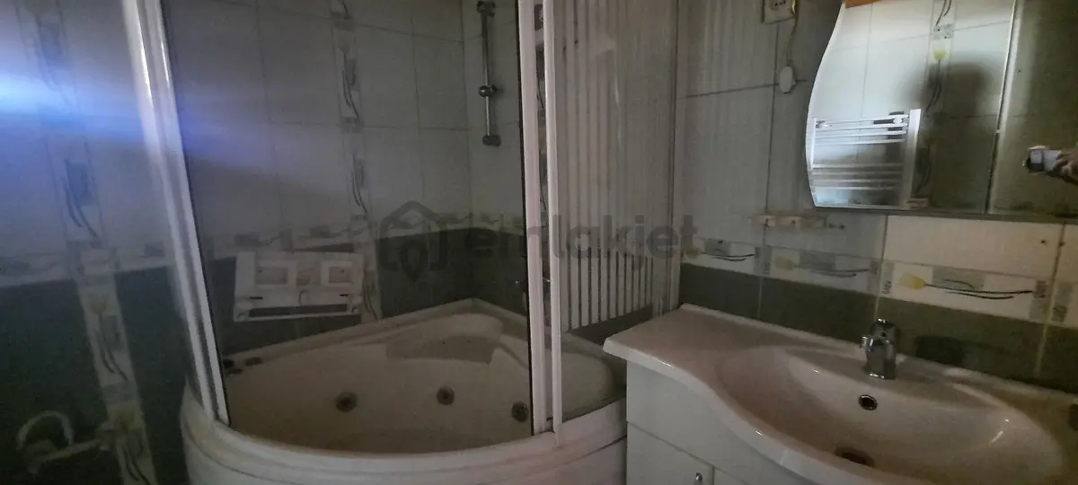 İlkadım Da Full Deniz Manzaralı Dubleks 4+2 Daire - 28