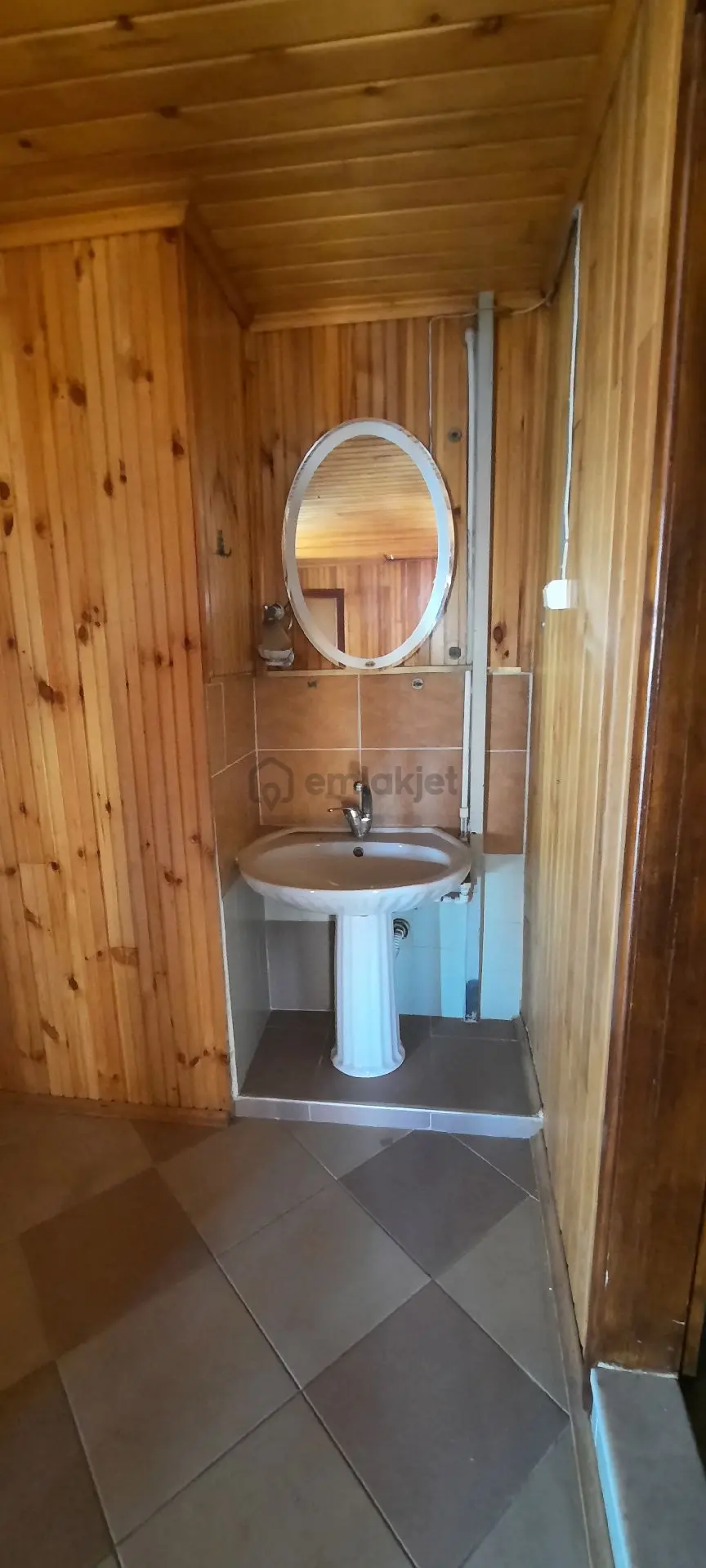 İlkadım Da Full Deniz Manzaralı Dubleks 4+2 Daire - 30