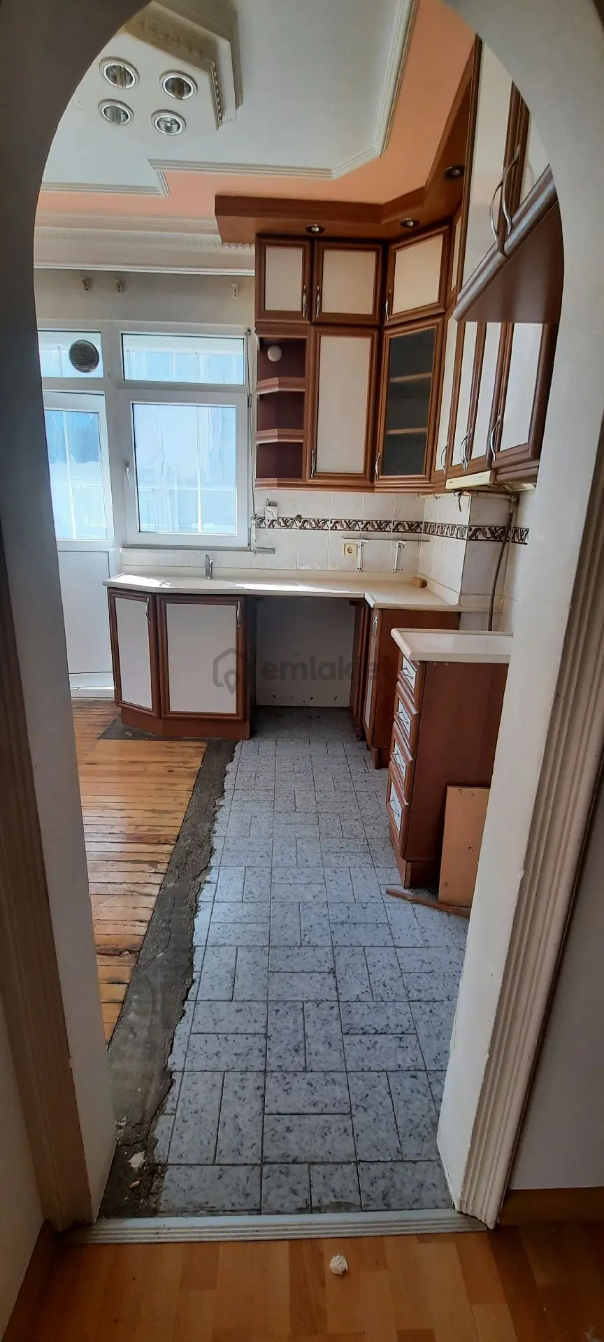 İlkadım Da Full Deniz Manzaralı Dubleks 4+2 Daire - 34