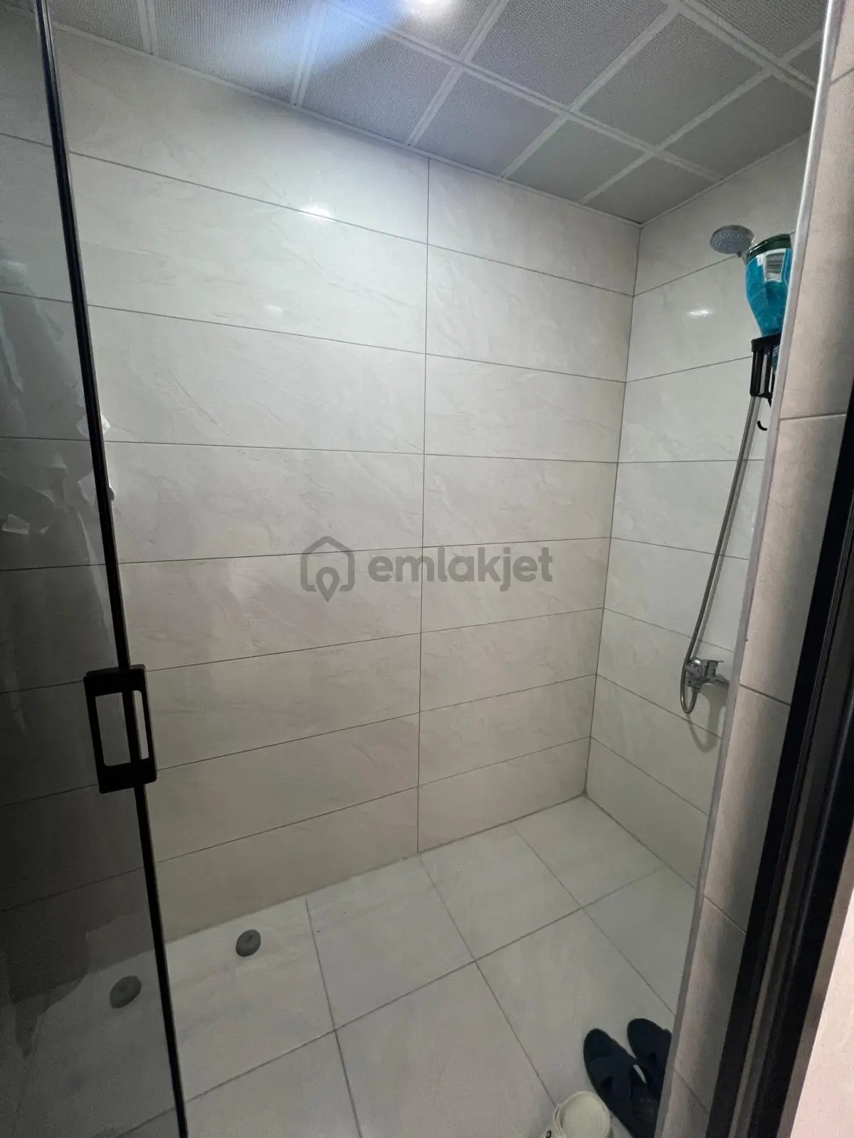 Atapark Mahallesi'nde Cadde Üzerinde Sıfır Binada Full Yapılı Daire! - 9