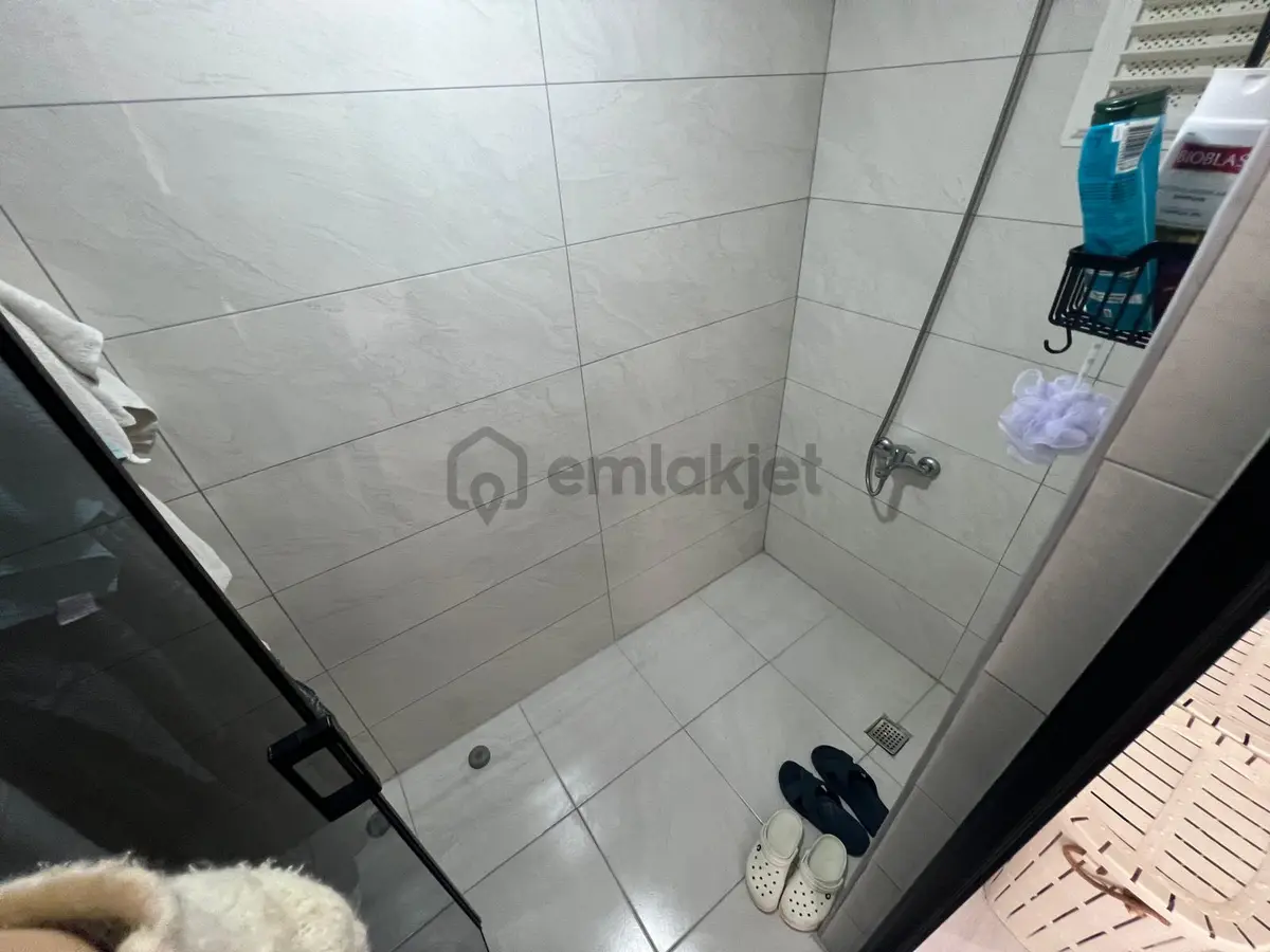 Atapark Mahallesi'nde Cadde Üzerinde Sıfır Binada Full Yapılı Daire! - 10