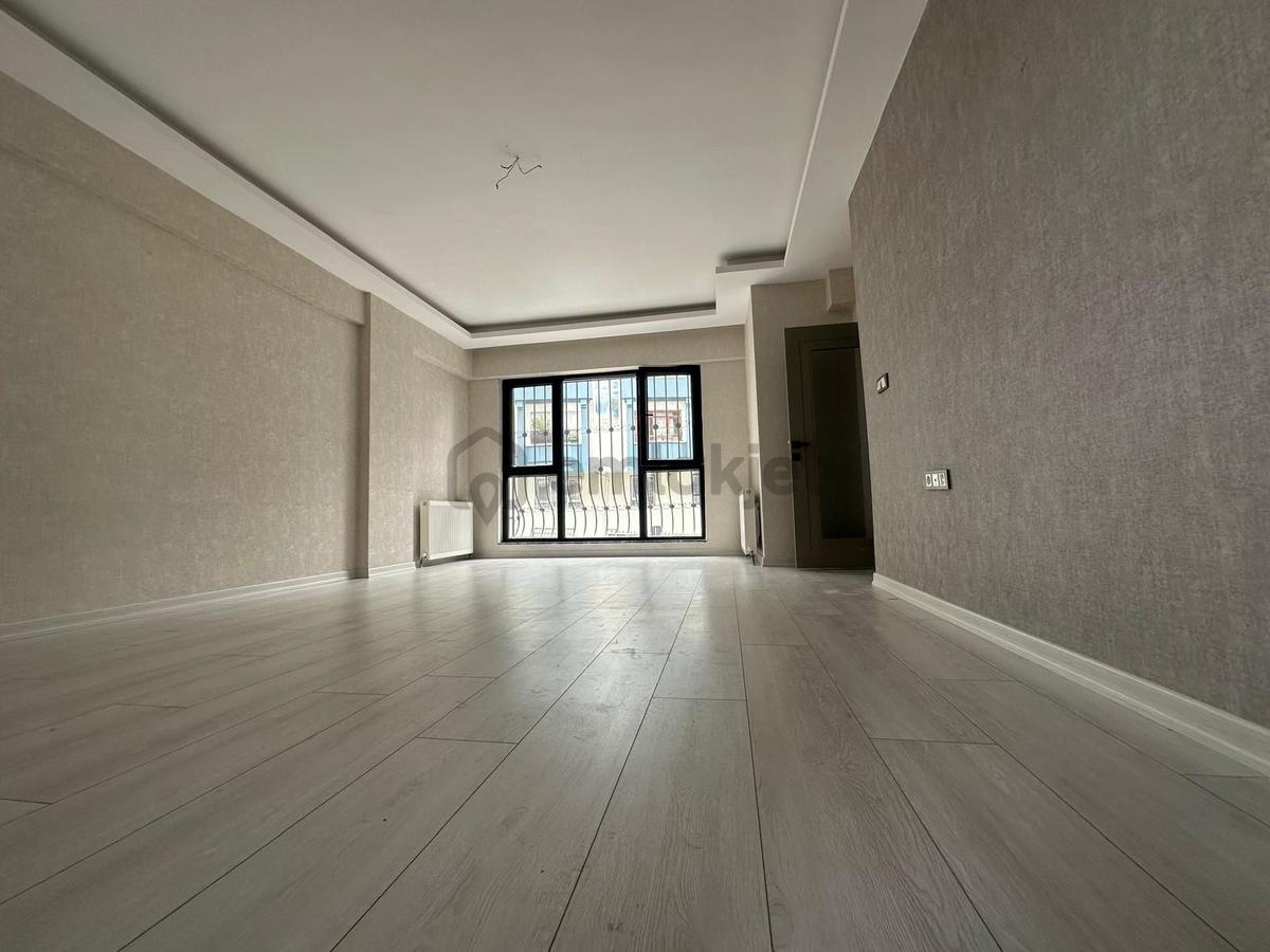 Atapark Mahallesi'nde Cadde Üzerinde Sıfır Binada Full Yapılı Daire! - 7