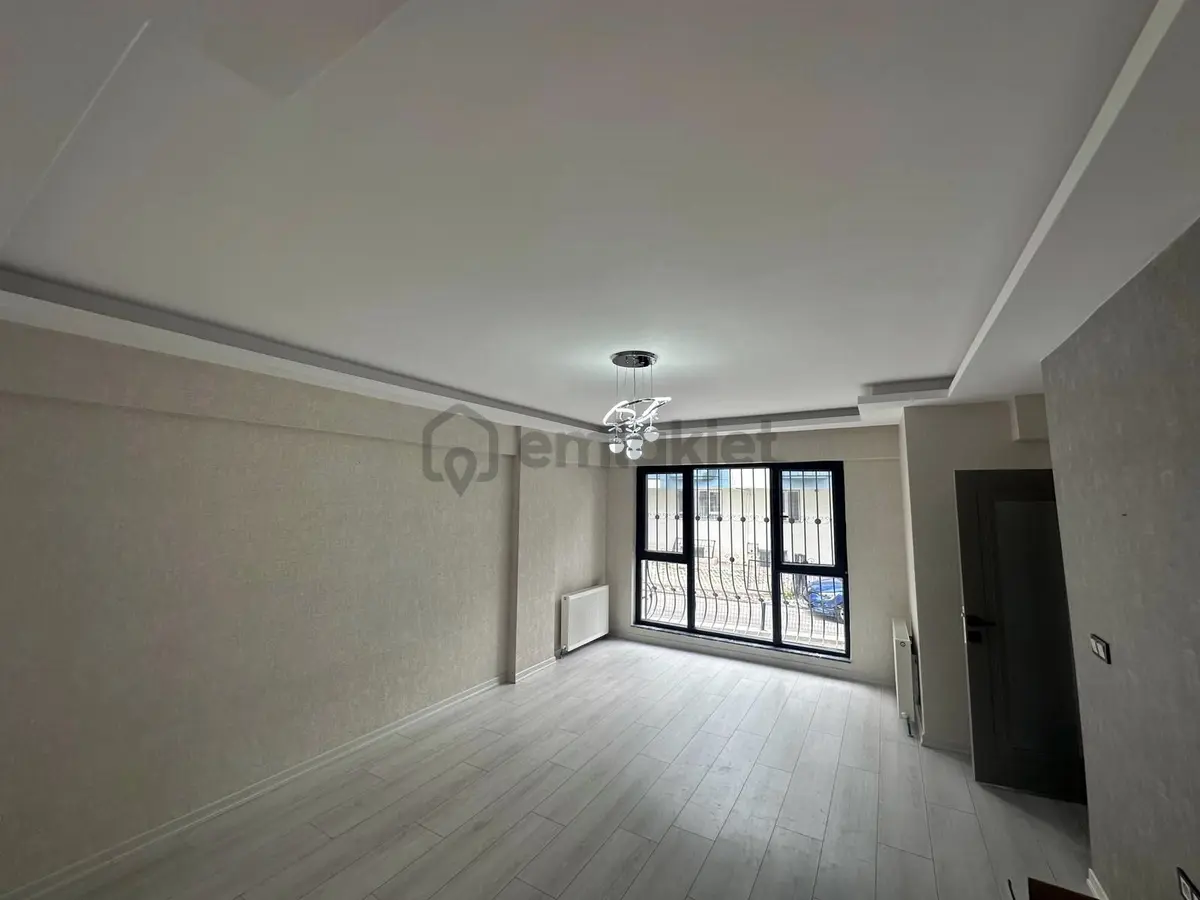 Atapark Mahallesi'nde Cadde Üzerinde Sıfır Binada Full Yapılı Daire! - 6