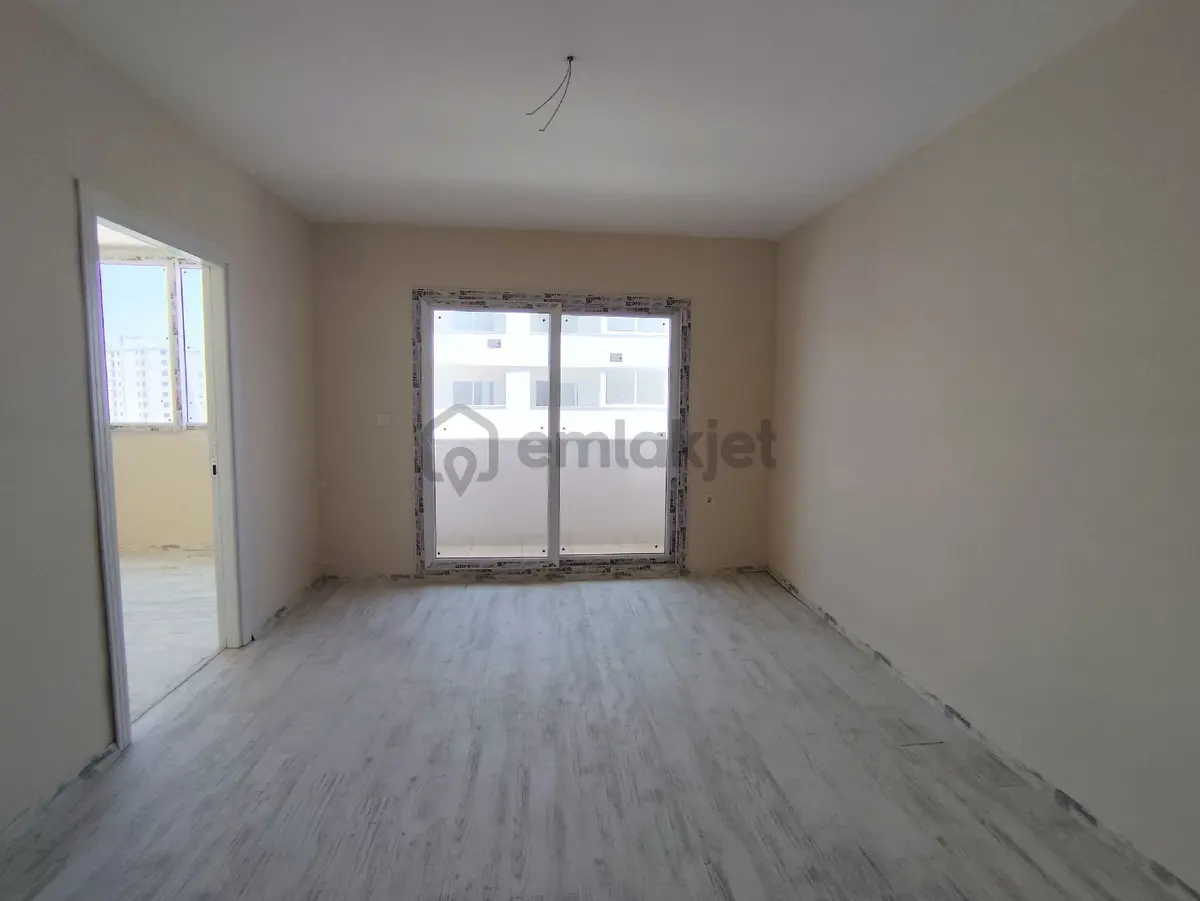Sarıçam Boynuyoğun'da Cazip 2+1 Satılık Daire - 7