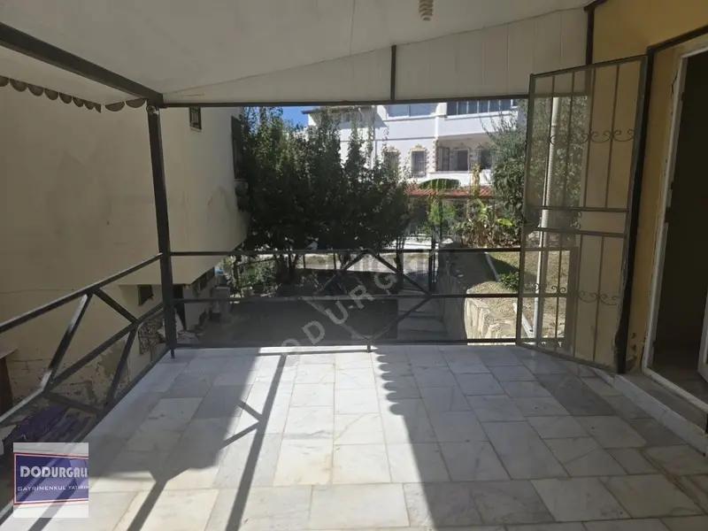 Müstakil Villa 4+1 Kiralık (havuzlu Sitede) - 27