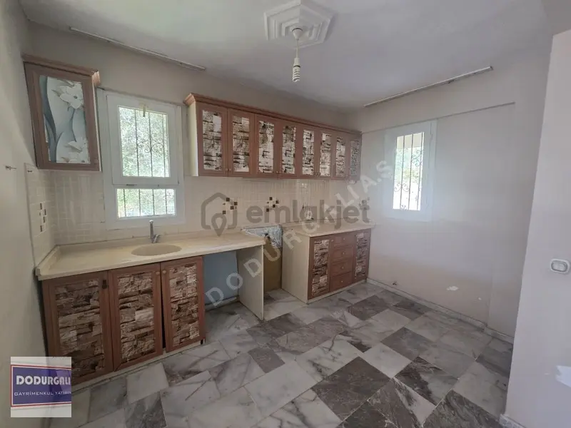 Müstakil Villa 4+1 Kiralık (havuzlu Sitede) - 20
