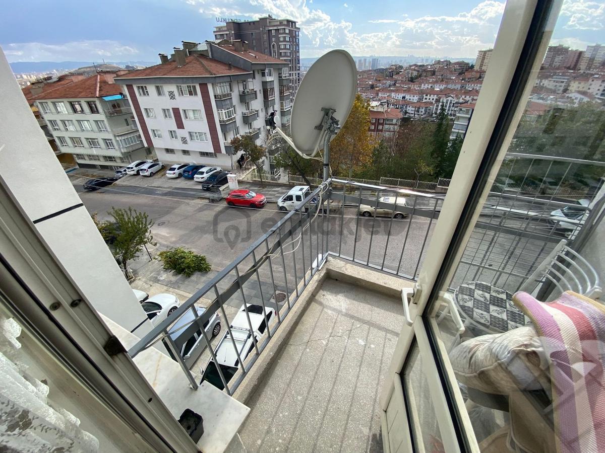 Karargahtepe Mahallesi'nde Cadde Üzerinde 3+1 Daire! - 7