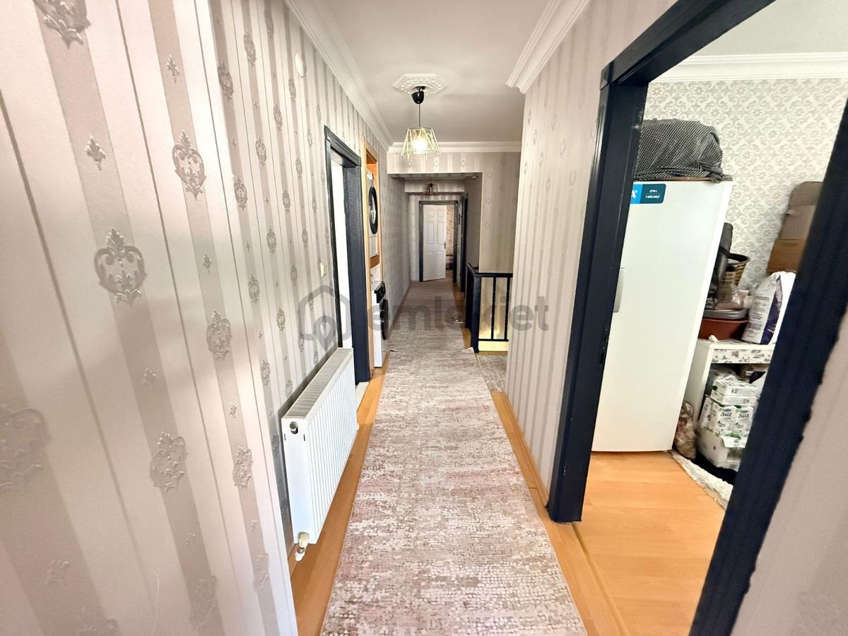 Atapark Mahallesi'nde Cadde Üzerinde 5+1 Teras Dubleks! - 28