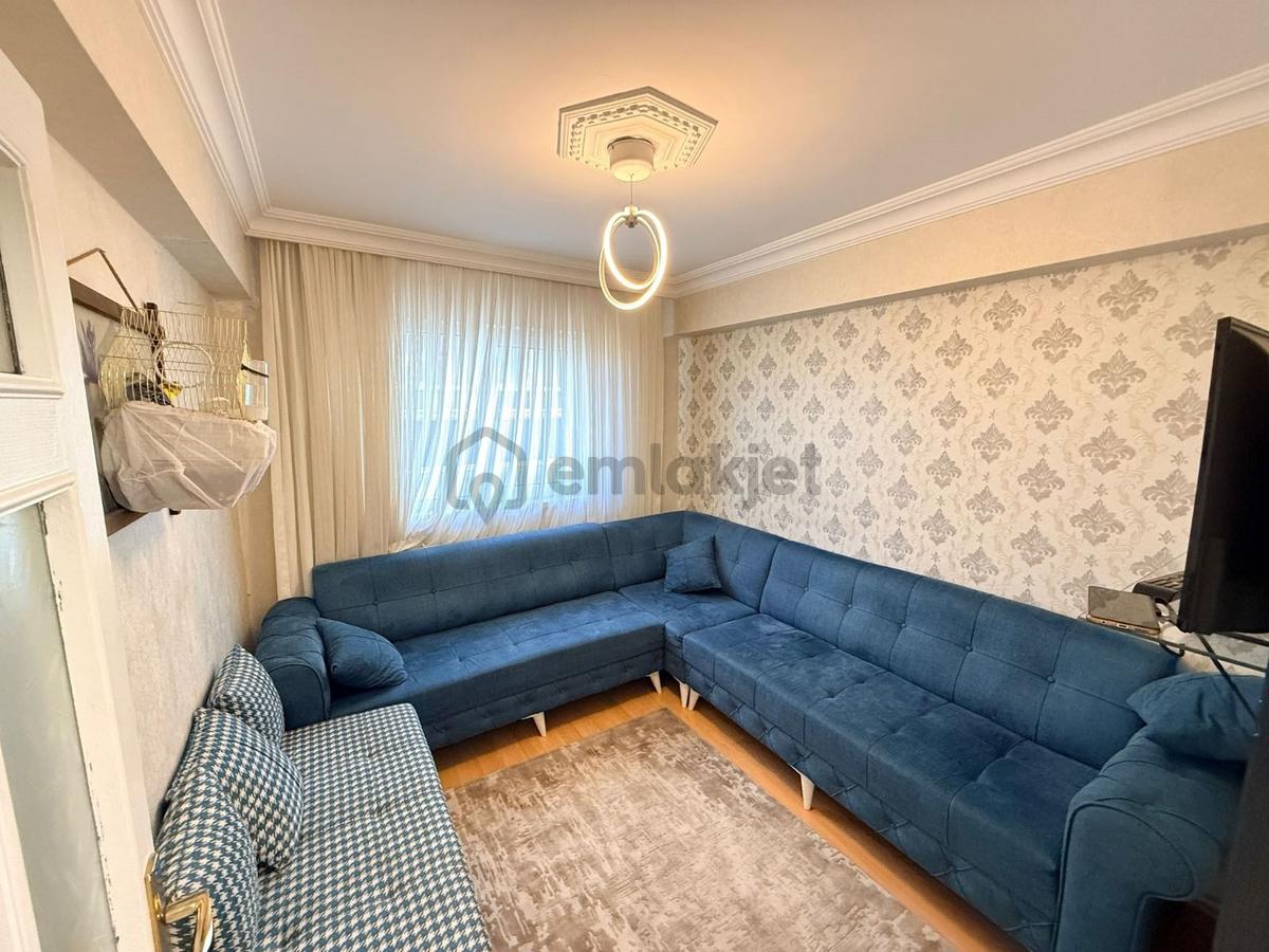 Atapark Mahallesi'nde Cadde Üzerinde 5+1 Teras Dubleks! - 10