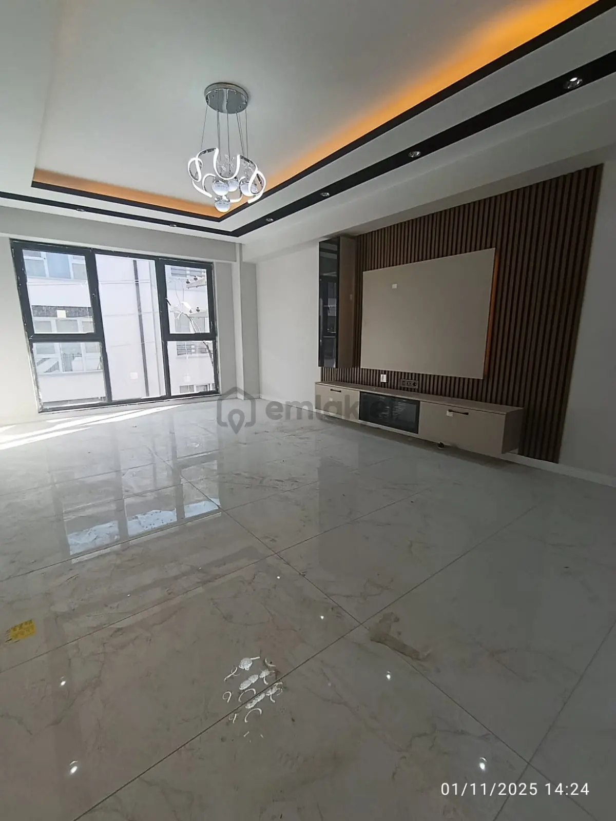 Çamlıca Mahallesinde 3+1 Ultra Lüks Satılık Daire - 8