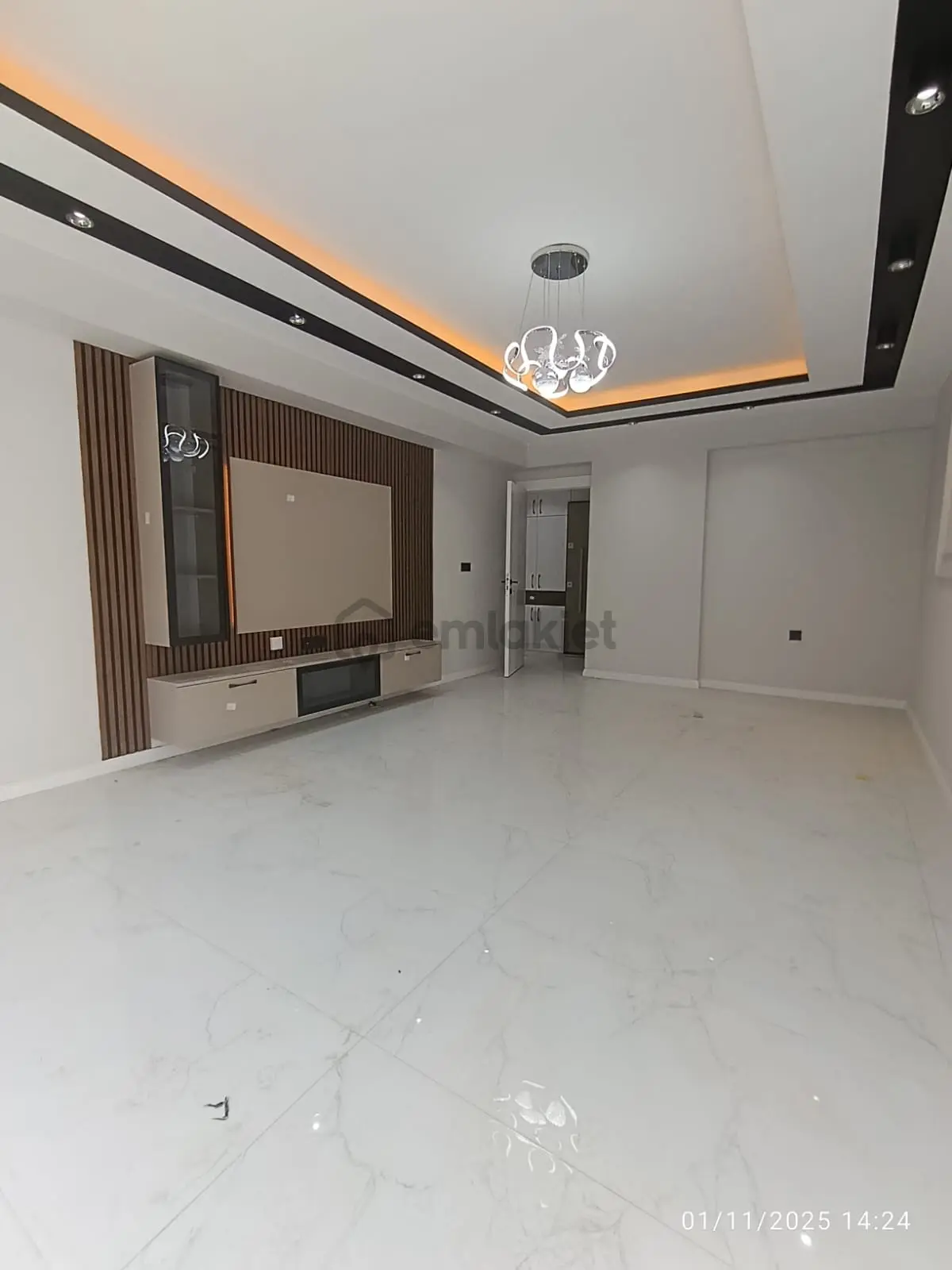 Çamlıca Mahallesinde 3+1 Ultra Lüks Satılık Daire - 10