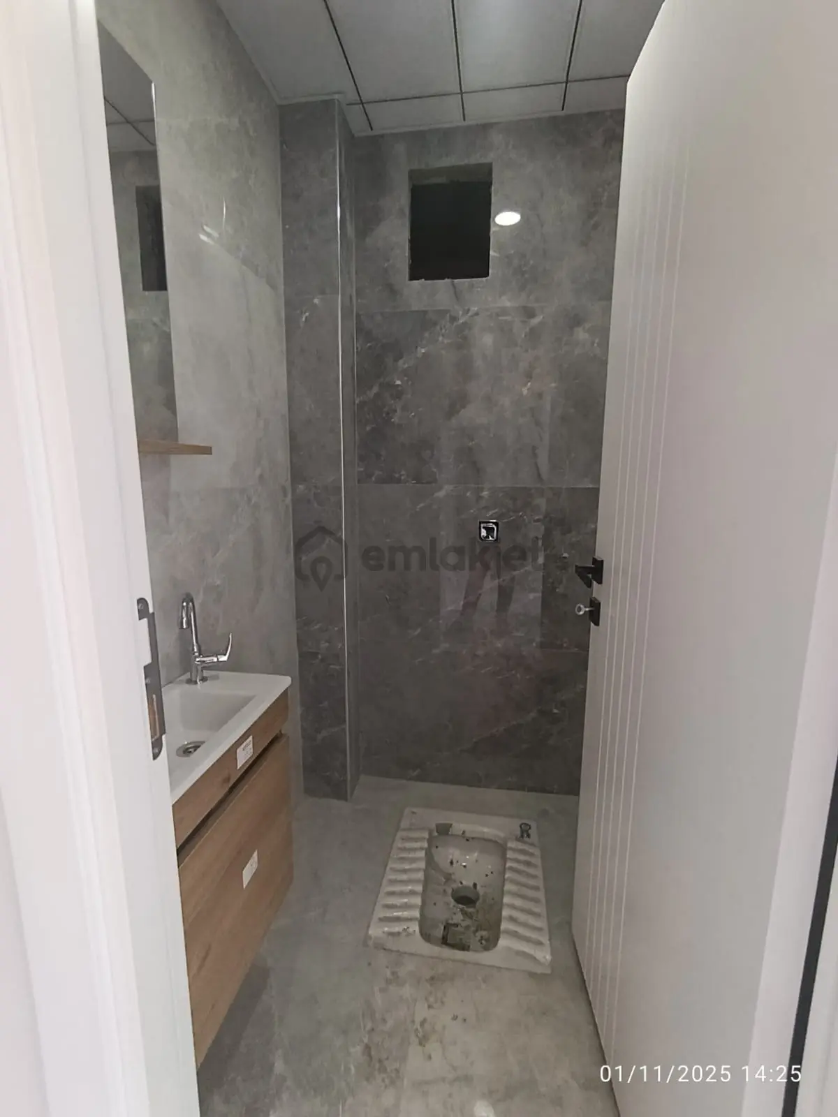 Çamlıca Mahallesinde 3+1 Ultra Lüks Satılık Daire - 24