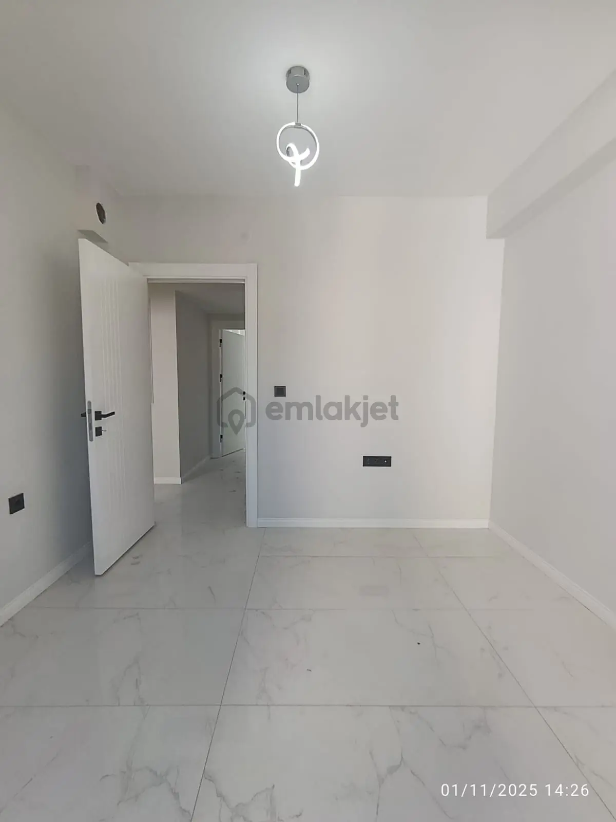 Çamlıca Mahallesinde 3+1 Ultra Lüks Satılık Daire - 18