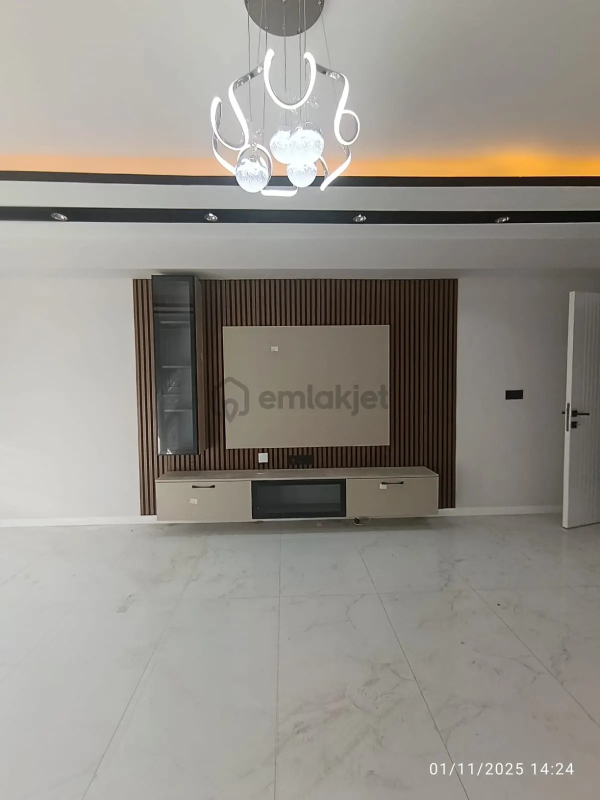 Çamlıca Mahallesinde 3+1 Ultra Lüks Satılık Daire - 9