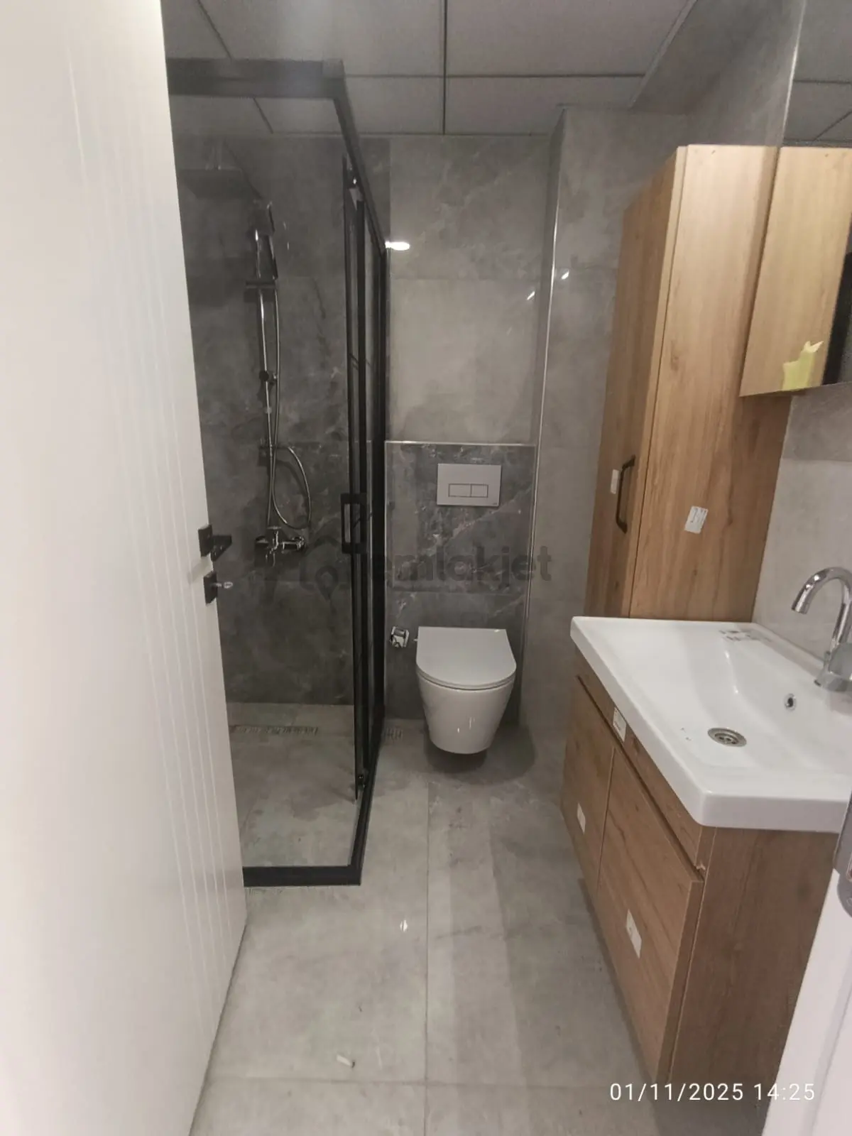 Çamlıca Mahallesinde 3+1 Ultra Lüks Satılık Daire - 22