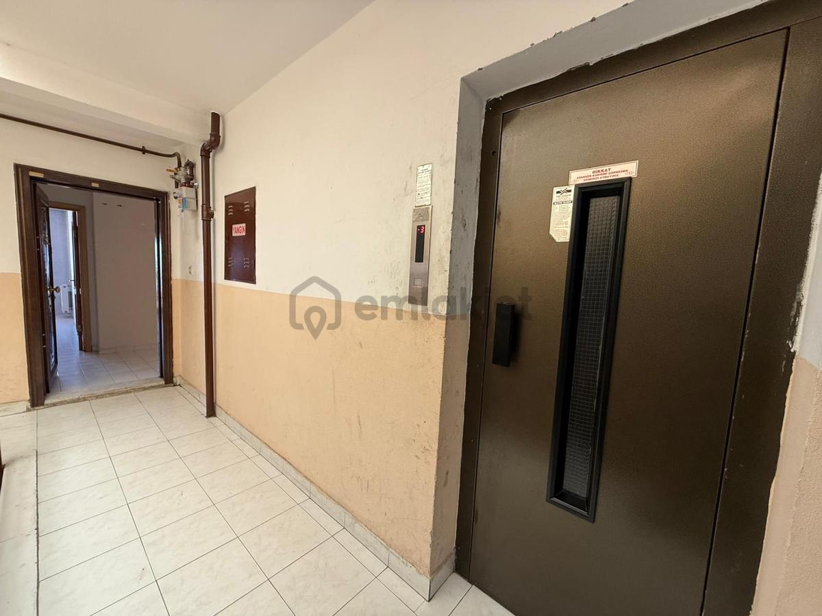 Osmangazi Mahallesi'nde Cadde Üzerinde 4+2 Dubleks Daire! - 25