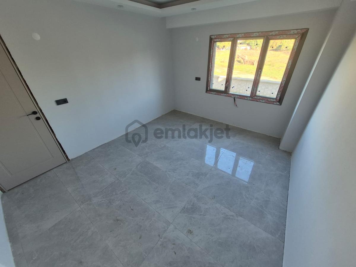 Sabri Pınarbaşı Gayrimenkul'den Akçay'da Satılık Sıfır Tek Müstakil Havuzlu Villa - 30