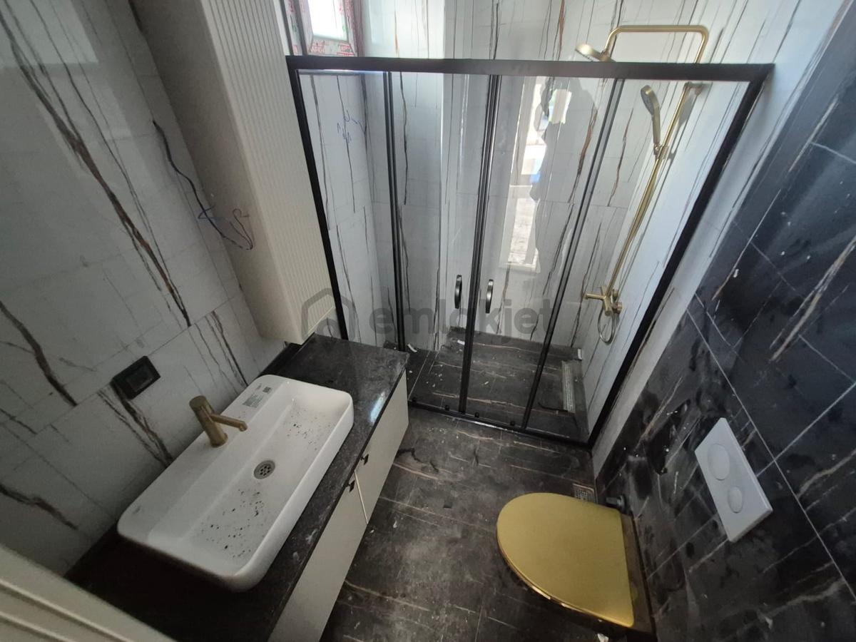 Sabri Pınarbaşı Gayrimenkul'den Akçay'da Satılık Sıfır Tek Müstakil Havuzlu Villa - 12