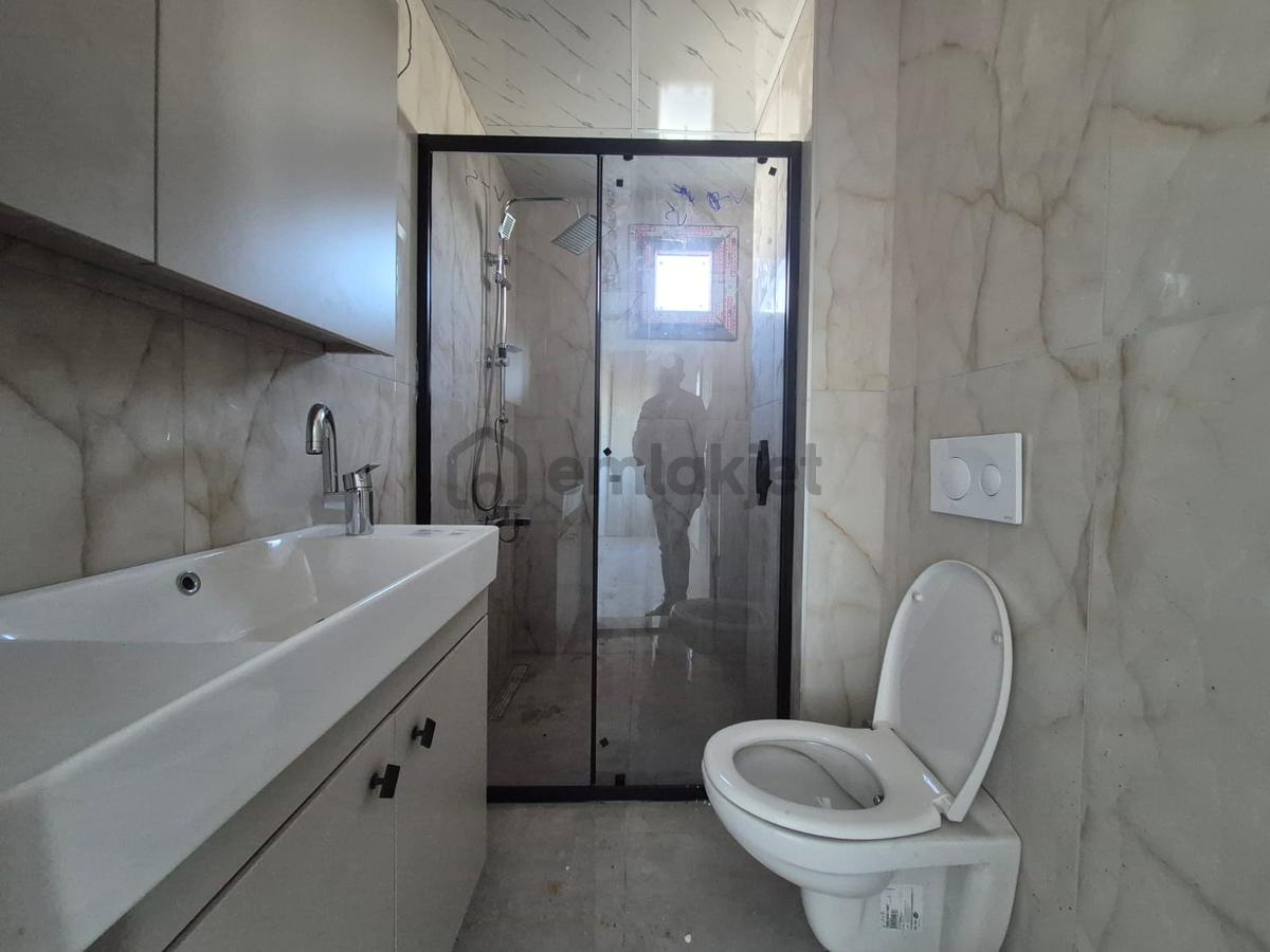 Sabri Pınarbaşı Gayrimenkul'den Akçay'da Satılık Sıfır Tek Müstakil Havuzlu Villa - 26