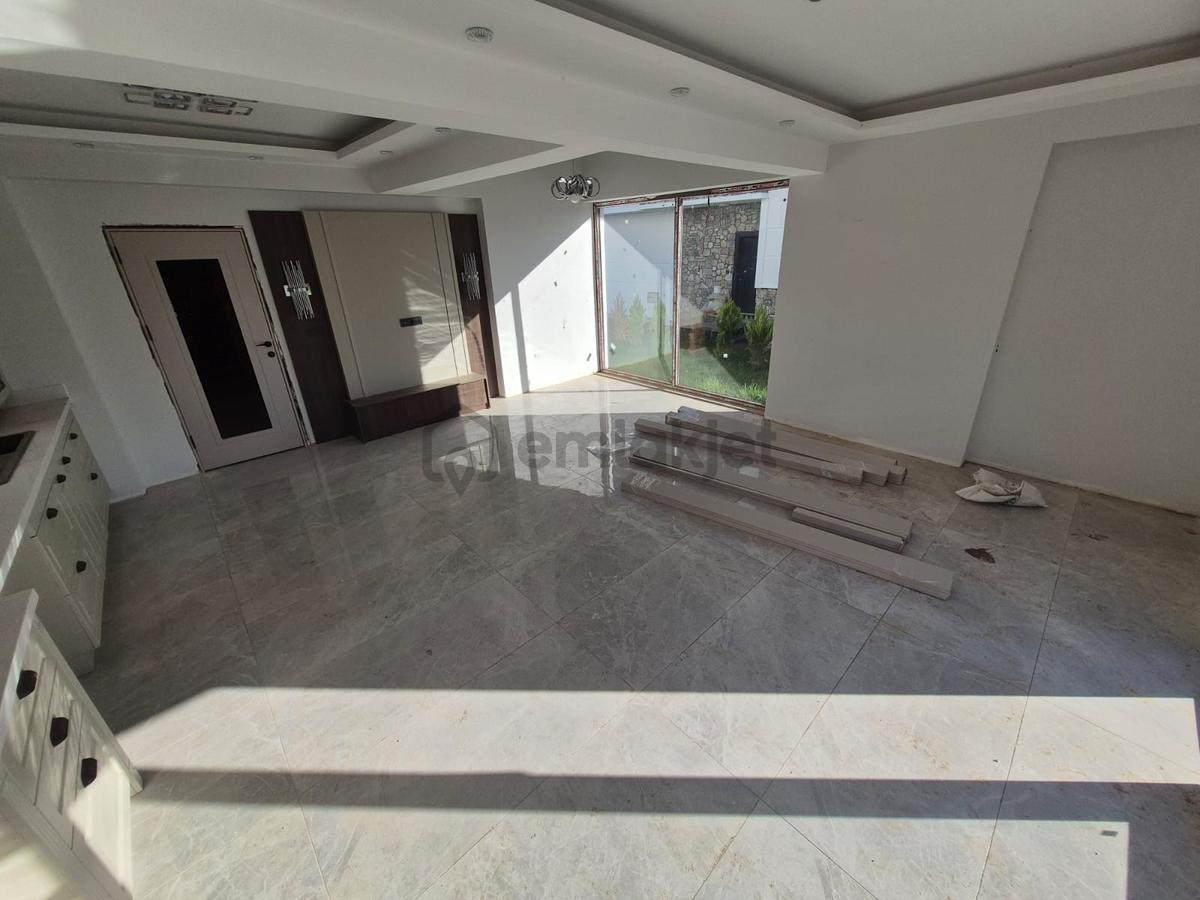 Sabri Pınarbaşı Gayrimenkul'den Akçay'da Satılık Sıfır Tek Müstakil Havuzlu Villa - 29
