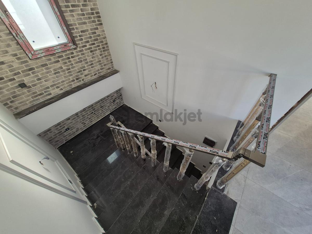 Sabri Pınarbaşı Gayrimenkul'den Akçay'da Satılık Sıfır Tek Müstakil Havuzlu Villa - 25