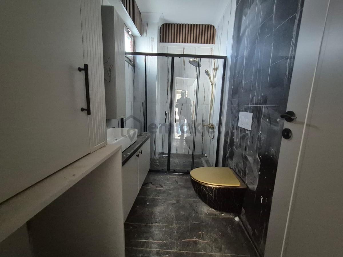 Sabri Pınarbaşı Gayrimenkul'den Akçay'da Satılık Sıfır Tek Müstakil Havuzlu Villa - 8