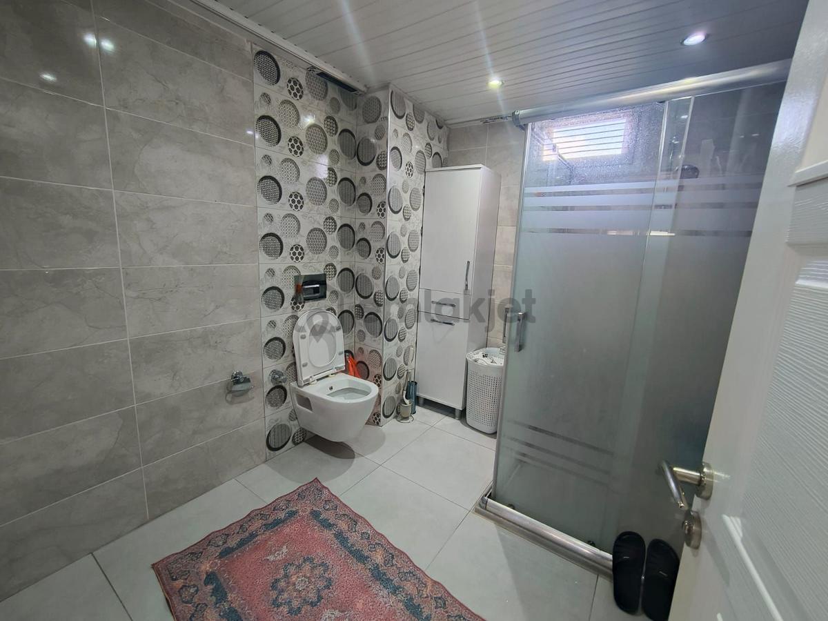Sayapark Civarı Full Yrnilrnmiş Bir Daire - 10