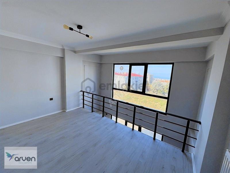 Loft Konseptli Şık Ve Kaliteli 1+1 Daire - 3