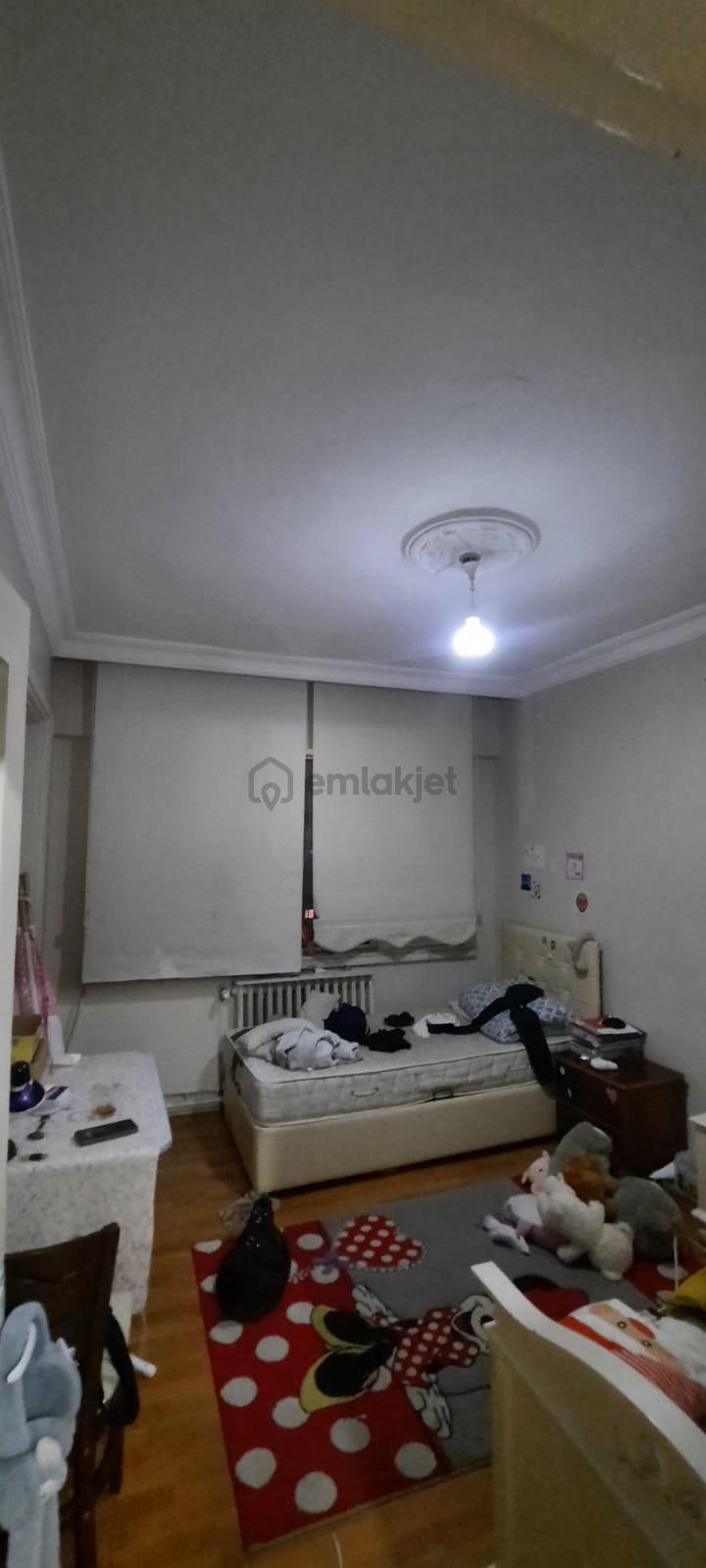 Çifteler’de 2 Katlı Komple Satılık Bina/arsa - 26