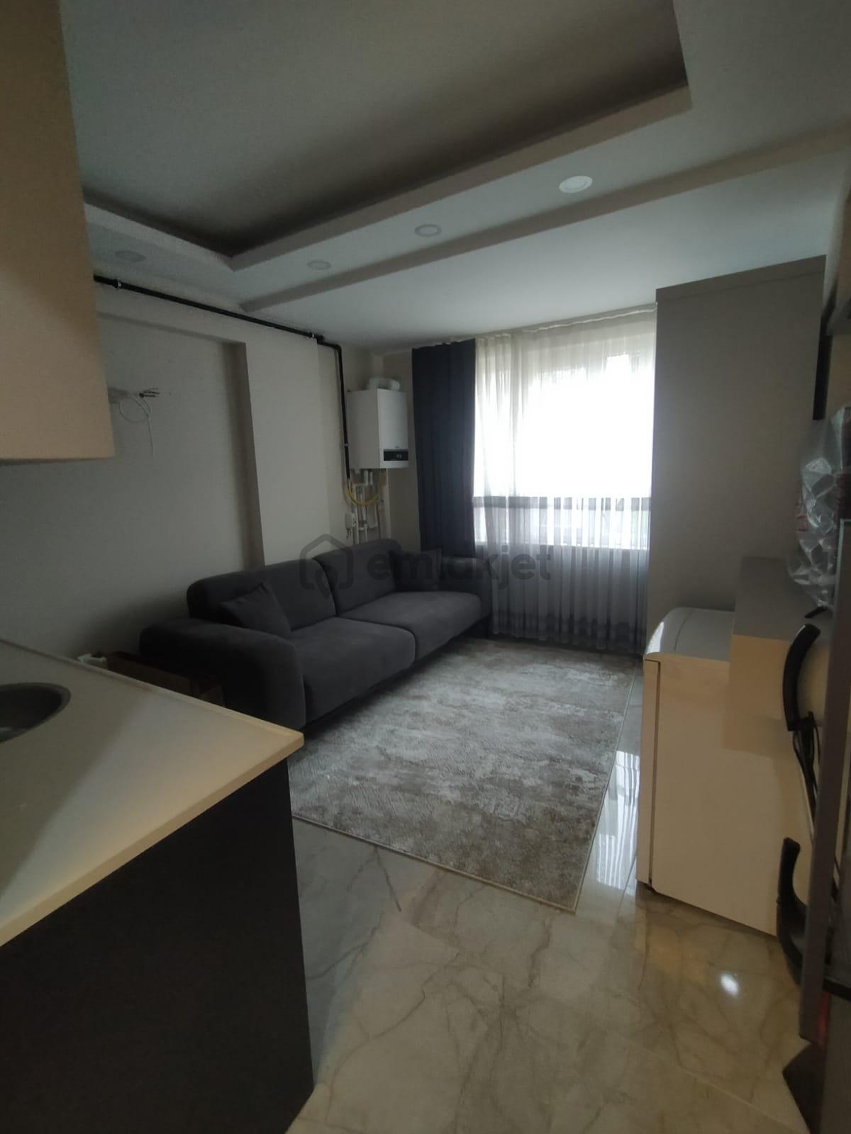 Kınıklı Mah. 1+1 Satılık Apart - 4