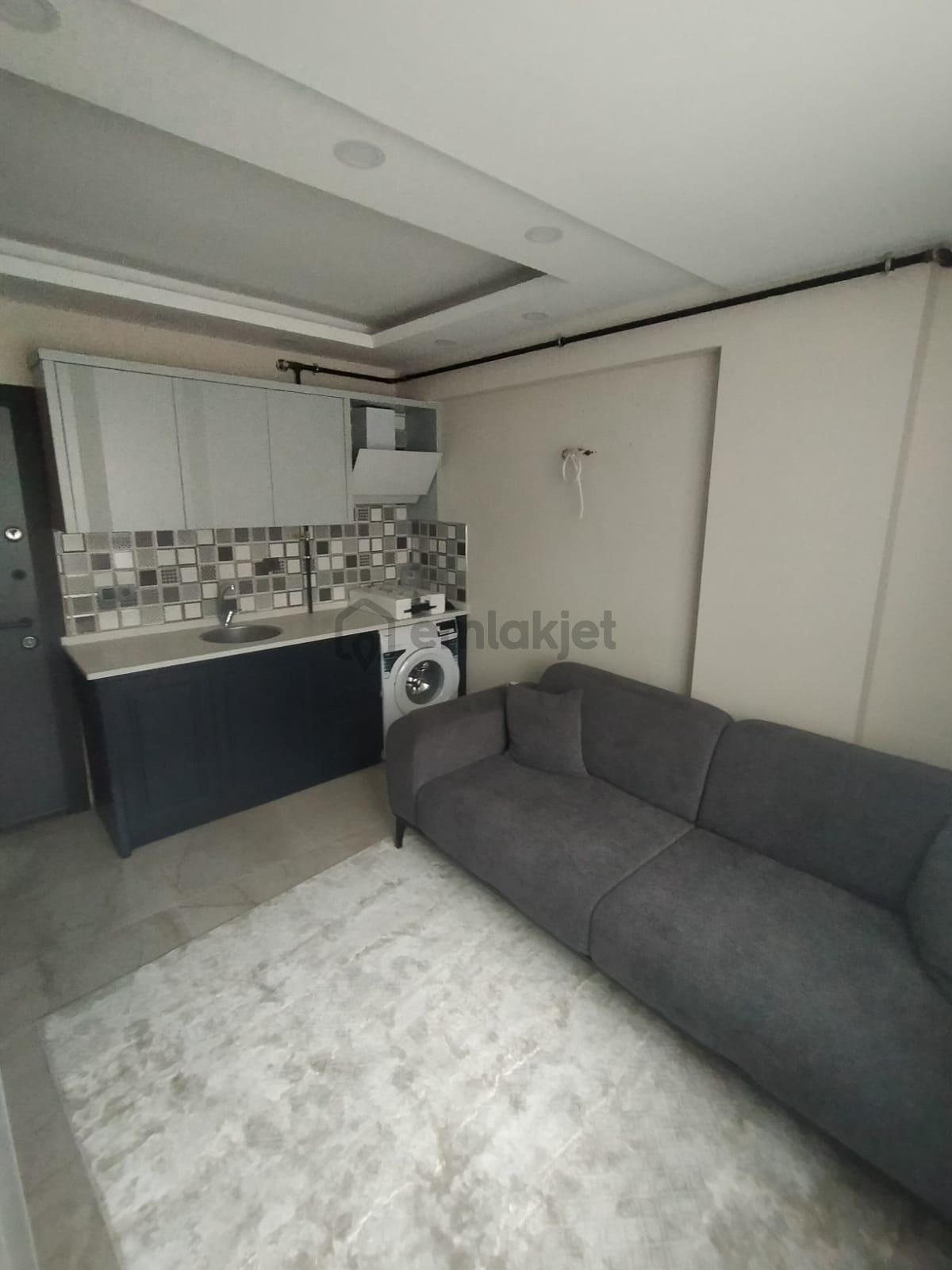 Kınıklı Mah. 1+1 Satılık Apart - 3