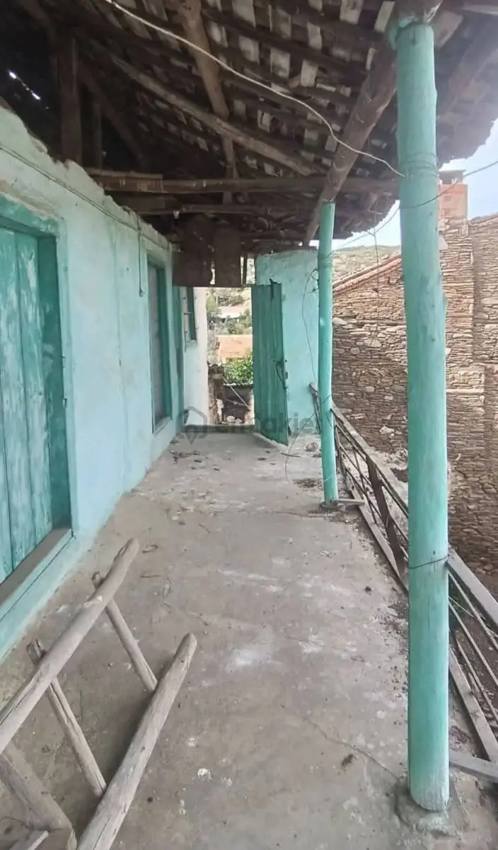 Ali Akdoğan Emlak Ofisinden Satılık Köy Evi - 8