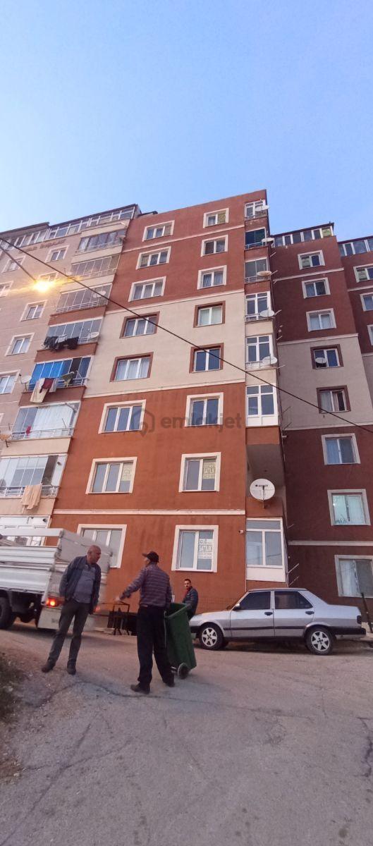 Şehrin Gözde Yerinde Dupleks Acil Satılık - 12