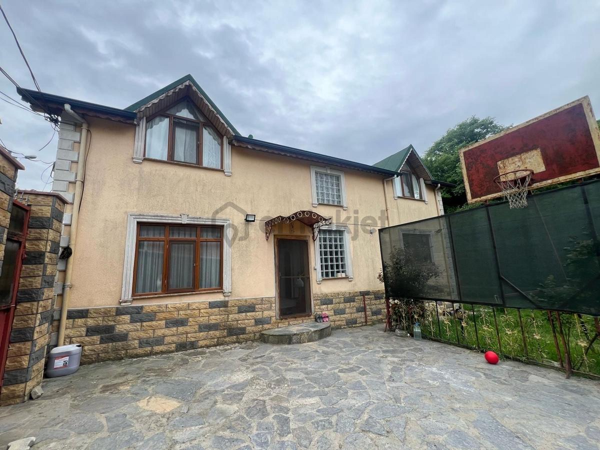 Beykoz-çavuşbaşı-çengeldere Mah.'de Satılık 2 Katlı (5+2) Villa - 24