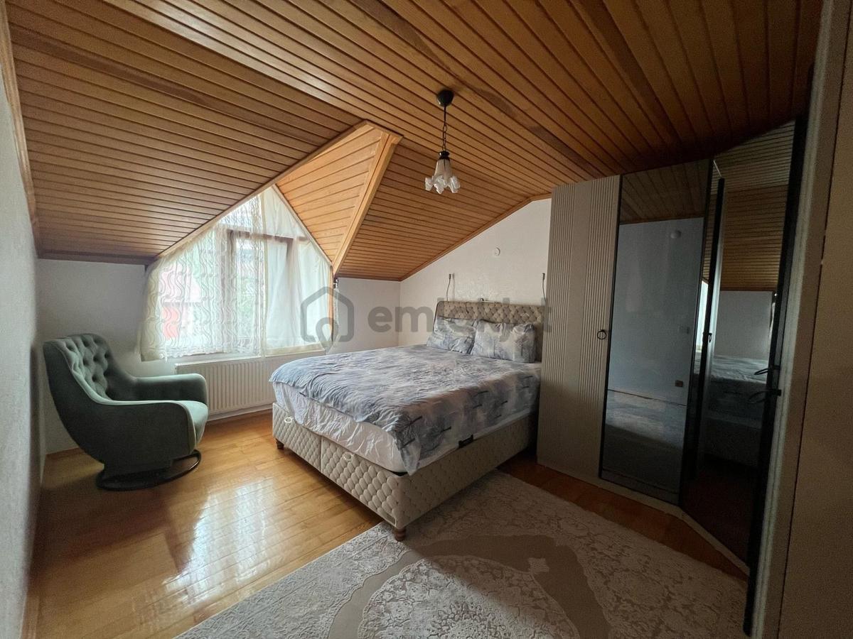 Beykoz-çavuşbaşı-çengeldere Mah.'de Satılık 2 Katlı (5+2) Villa - 26