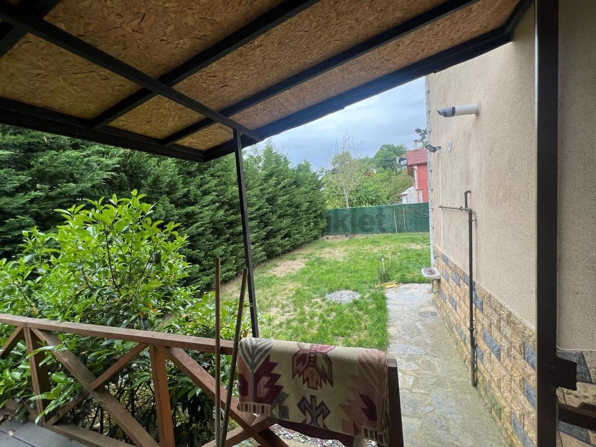 Beykoz-çavuşbaşı-çengeldere Mah.'de Satılık 2 Katlı (5+2) Villa - 12