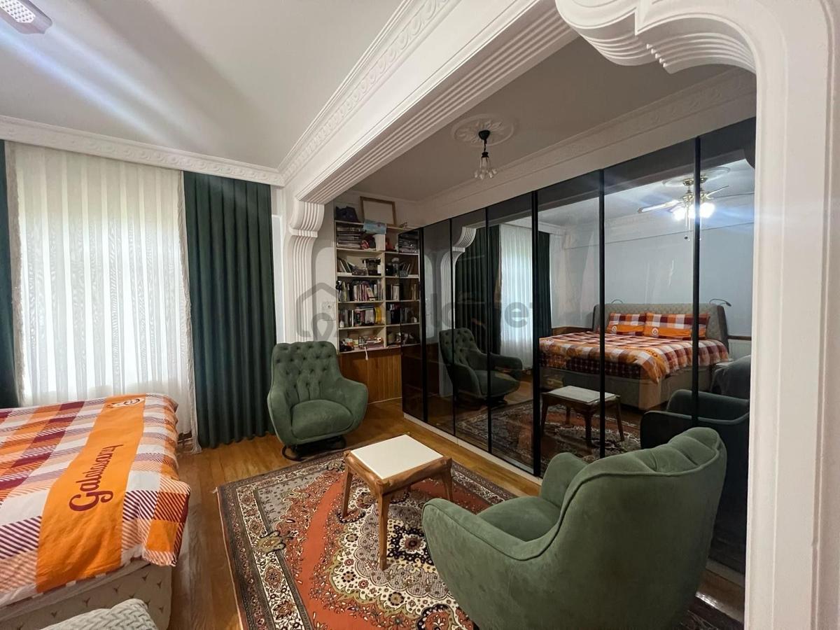 Beykoz-çavuşbaşı-çengeldere Mah.'de Satılık 2 Katlı (5+2) Villa - 29