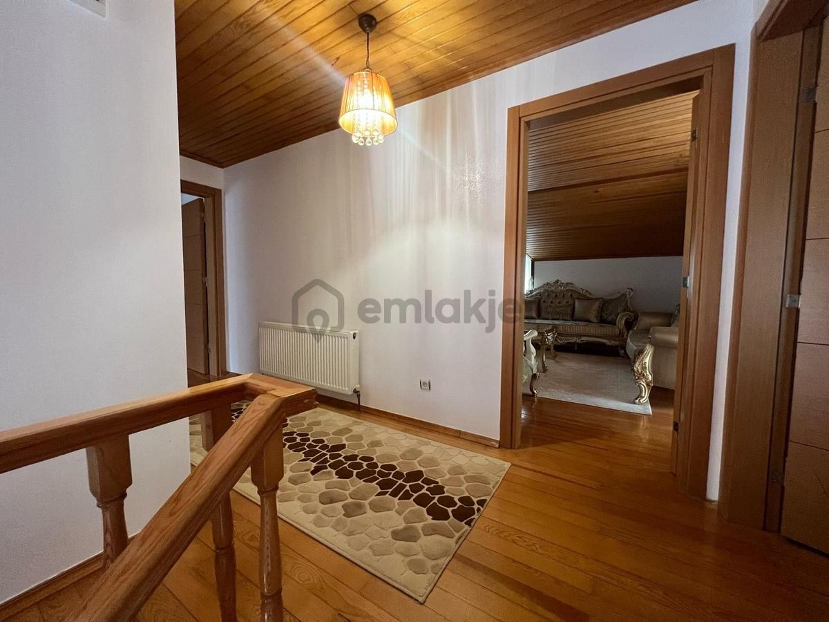 Beykoz-çavuşbaşı-çengeldere Mah.'de Satılık 2 Katlı (5+2) Villa - 32