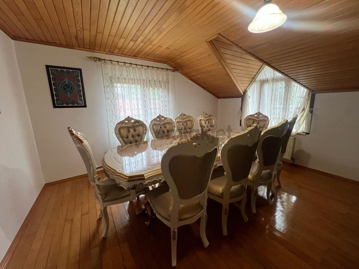 Beykoz-çavuşbaşı-çengeldere Mah.'de Satılık 2 Katlı (5+2) Villa - 16