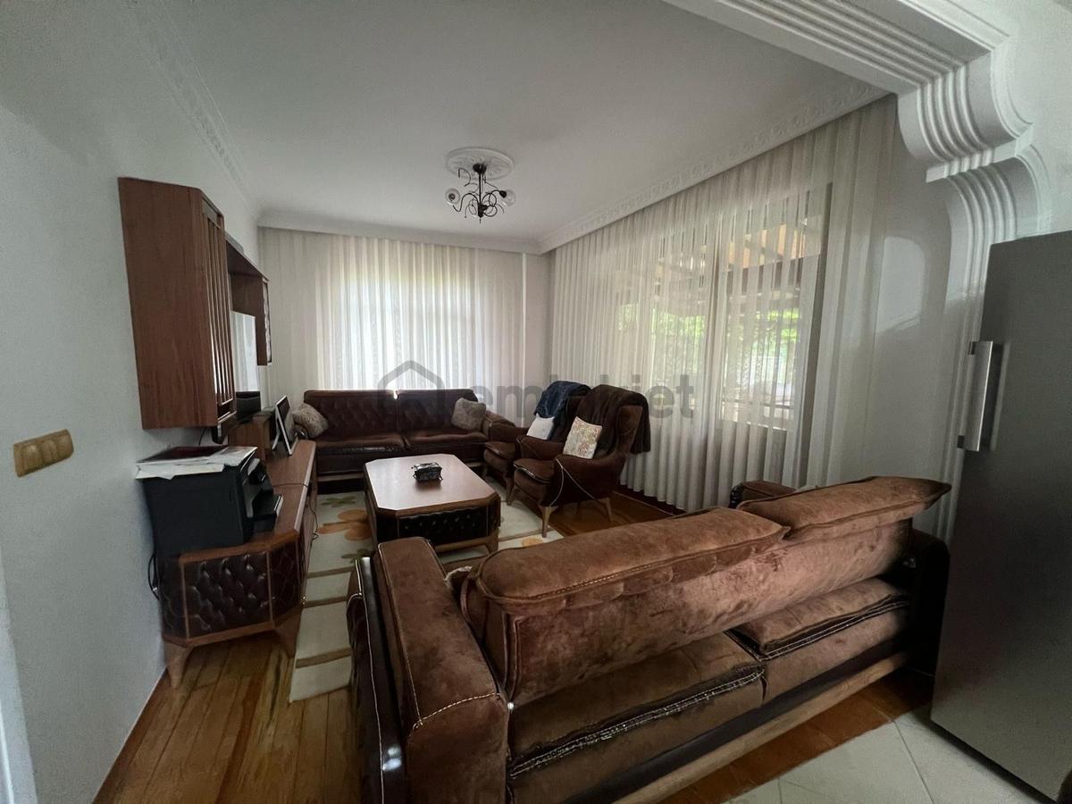 Beykoz-çavuşbaşı-çengeldere Mah.'de Satılık 2 Katlı (5+2) Villa - 8
