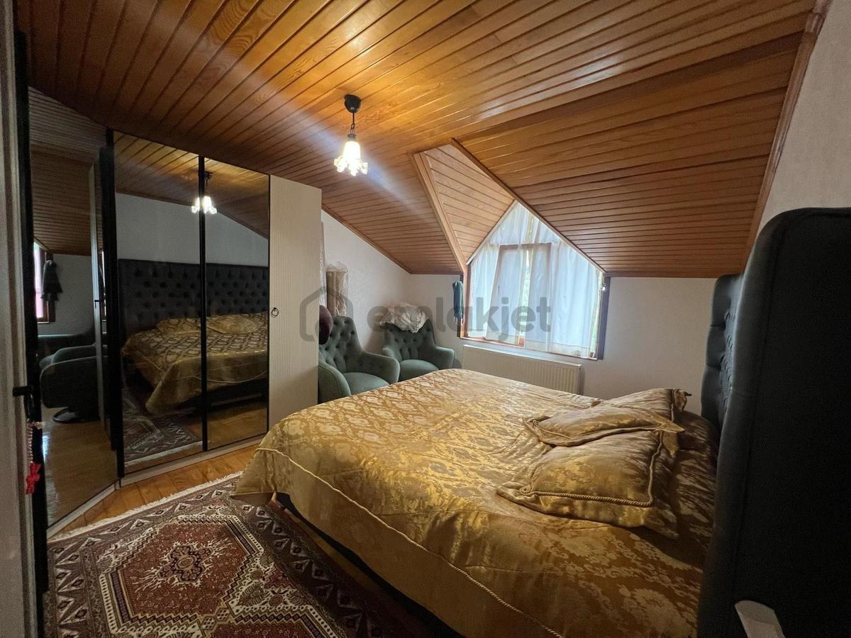 Beykoz-çavuşbaşı-çengeldere Mah.'de Satılık 2 Katlı (5+2) Villa - 31