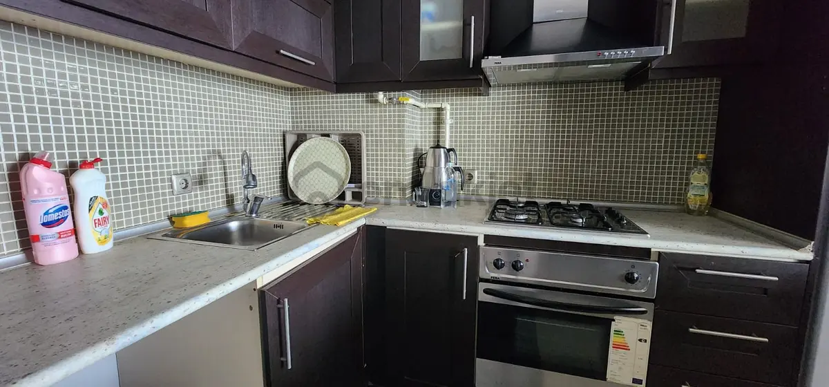 Körfez Manzaralı Satılık Yalı Dairesi - 14
