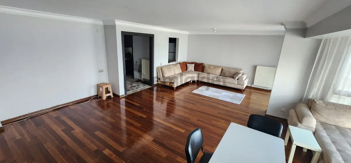Körfez Manzaralı Satılık Yalı Dairesi - 5